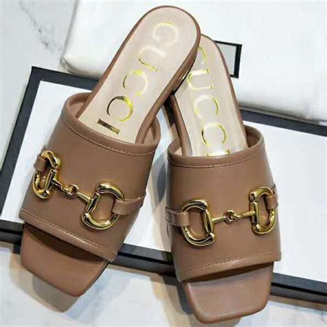 gucci women slides|gucci slides for women cheap.